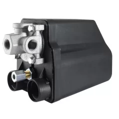 Presostat sprężarki wyłącznik ciśnieniowy NEMA 400V 6-10A