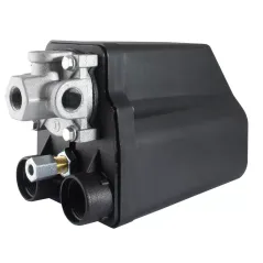 Presostat sprężarki wyłącznik ciśnieniowy NEMA 400V 6-10A