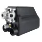 Presostat sprężarki wyłącznik ciśnieniowy NEMA 400V     6-10A