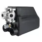 Presostat sprężarki wyłącznik ciśnieniowy NEMA 400V 6-10A