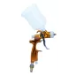 Pistolet lakierniczy STAR MINI LVLP 106TF 1.0 mm Pistolet lakierniczy STAR MINI LVLP 106TF 1.0 mm