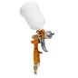 Pistolet lakierniczy STAR MINI LVLP 106TF 1.0 mm Pistolet lakierniczy STAR MINI LVLP 106TF 1.0 mm