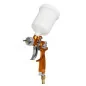 Pistolet lakierniczy STAR MINI LVLP 106TF 1.0 mm Pistolet lakierniczy STAR MINI LVLP 106TF 1.0 mm