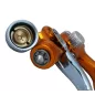 Pistolet lakierniczy STAR MINI LVLP 106TF 1.0 mm Pistolet lakierniczy STAR MINI LVLP 106TF 1.0 mm