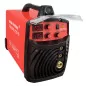 Zestaw producenta półautomat spawalniczy 2w1 TWINMIG 200A-IG reg. indukcyjności. MIG/MAG/FCAW/MMA Welder Fantasy + Wózek spawaln Zestaw producenta półautomat spawalniczy 2w1 TWINMIG 200A-IG reg. indukcyjności. MIG/MAG/FCAW/MMA Welder Fantasy + Wózek spawaln