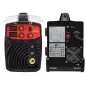 Zestaw producenta półautomat spawalniczy 2w1 TWINMIG 200A-IG reg. indukcyjności. MIG/MAG/FCAW/MMA Welder Fantasy + Wózek spawaln Zestaw producenta półautomat spawalniczy 2w1 TWINMIG 200A-IG reg. indukcyjności. MIG/MAG/FCAW/MMA Welder Fantasy + Wózek spawaln