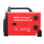 Zestaw producenta półautomat spawalniczy 2w1 TWINMIG 200A-IG reg. indukcyjności. MIG/MAG/FCAW/MMA Welder Fantasy + Wózek spawaln Zestaw producenta półautomat spawalniczy 2w1 TWINMIG 200A-IG reg. indukcyjności. MIG/MAG/FCAW/MMA Welder Fantasy + Wózek spawaln