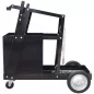 Zestaw producenta półautomat spawalniczy 2w1 TWINMIG 200A-IG reg. indukcyjności. MIG/MAG/FCAW/MMA Welder Fantasy + Wózek spawaln Zestaw producenta półautomat spawalniczy 2w1 TWINMIG 200A-IG reg. indukcyjności. MIG/MAG/FCAW/MMA Welder Fantasy + Wózek spawaln