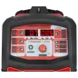 Zestaw producenta półautomat spawalniczy 3w1 TWINMIG2 200A Synergia MIG/MAG/FCAW/MMA/TIG LIFT Welder Fantasy + Wózek spawalniczy Zestaw producenta półautomat spawalniczy 3w1 TWINMIG2 200A Synergia MIG/MAG/FCAW/MMA/TIG LIFT Welder Fantasy + Wózek spawalniczy