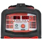 Zestaw producenta półautomat spawalniczy 3w1 TWINMIG2 200A Synergia MIG/MAG/FCAW/MMA/TIG LIFT Welder Fantasy + Wózek spawalniczy Zestaw producenta półautomat spawalniczy 3w1 TWINMIG2 200A Synergia MIG/MAG/FCAW/MMA/TIG LIFT Welder Fantasy + Wózek spawalniczy
