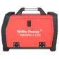 Zestaw producenta półautomat spawalniczy 3w1 TWINMIG2 200A Synergia MIG/MAG/FCAW/MMA/TIG LIFT Welder Fantasy + Wózek spawalniczy Zestaw producenta półautomat spawalniczy 3w1 TWINMIG2 200A Synergia MIG/MAG/FCAW/MMA/TIG LIFT Welder Fantasy + Wózek spawalniczy