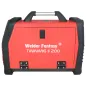Zestaw producenta półautomat spawalniczy 3w1 TWINMIG2 200A Synergia MIG/MAG/FCAW/MMA/TIG LIFT Welder Fantasy + Wózek spawalniczy Zestaw producenta półautomat spawalniczy 3w1 TWINMIG2 200A Synergia MIG/MAG/FCAW/MMA/TIG LIFT Welder Fantasy + Wózek spawalniczy