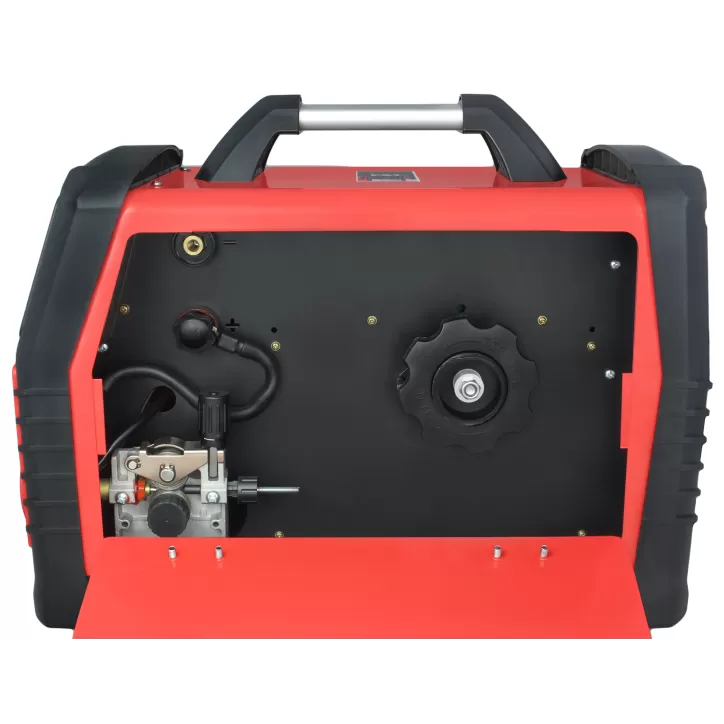 Zestaw producenta półautomat spawalniczy 3w1 TWINMIG2 200A Synergia MIG/MAG/FCAW/MMA/TIG LIFT Welder Fantasy + Wózek spawalniczy Zestaw producenta półautomat spawalniczy 3w1 TWINMIG2 200A Synergia MIG/MAG/FCAW/MMA/TIG LIFT Welder Fantasy + Wózek spawalniczy