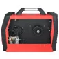 Zestaw producenta półautomat spawalniczy 3w1 TWINMIG2 200A Synergia MIG/MAG/FCAW/MMA/TIG LIFT Welder Fantasy + Wózek spawalniczy Zestaw producenta półautomat spawalniczy 3w1 TWINMIG2 200A Synergia MIG/MAG/FCAW/MMA/TIG LIFT Welder Fantasy + Wózek spawalniczy