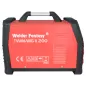 Zestaw producenta półautomat spawalniczy 3w1 TWINMIG2 200A Synergia MIG/MAG/FCAW/MMA/TIG LIFT Welder Fantasy + Wózek spawalniczy Zestaw producenta półautomat spawalniczy 3w1 TWINMIG2 200A Synergia MIG/MAG/FCAW/MMA/TIG LIFT Welder Fantasy + Wózek spawalniczy