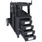 Zestaw producenta półautomat spawalniczy 3w1 TWINMIG2 200A Synergia MIG/MAG/FCAW/MMA/TIG LIFT Welder Fantasy + Wózek spawalniczy Zestaw producenta półautomat spawalniczy 3w1 TWINMIG2 200A Synergia MIG/MAG/FCAW/MMA/TIG LIFT Welder Fantasy + Wózek spawalniczy