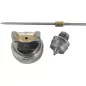 Zestaw dysz do pistoletu lakierniczego SPEEDWAY HVLP 3.0mm