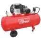 Sprężarka tłokowa kompresor Shamal CT 480/270 SB38C 400V 3kW 10 bar