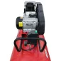 Sprężarka tłokowa kompresor Shamal CT 480/270 SB38C 400V 3kW 10 bar