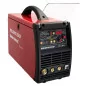 Półautomat spawalniczy inwerterowy 3w1 PULSEMIG 250 250A Welder Fantasy Półautomat spawalniczy inwerterowy 3w1 PULSEMIG 250 250A Welder Fantasy