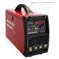 Półautomat spawalniczy inwerterowy 3w1 PULSEMIG 250 250A Welder Fantasy Półautomat spawalniczy inwerterowy 3w1 PULSEMIG 250 250A Welder Fantasy