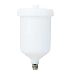 Zbiornik do pistoletu STAR SMV/SLV/4000/EVO-T/4F/XPS gwint zewnętrzny M16-P1.5(M)
