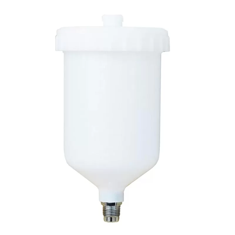 Zbiornik do pistoletu STAR SMV/SLV/4000/EVO-T/4F/XPS gwint zewnętrzny M16-P1.5(M)