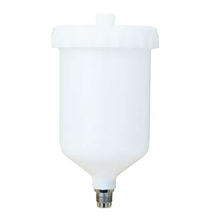Zbiornik do pistoletu STAR SMV/SLV/4000/EVO-T/4F/XPS gwint zewnętrzny M16-P1.5(M)