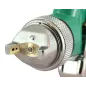 Pistolet lakierniczy SPEEDWAY zielony HVLP 1.2mm Pistolet lakierniczy SPEEDWAY zielony HVLP 1.2mm