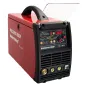 Półautomat spawalniczy inwerterowy 3w1 PULSEMIG 200 160A Welder Fantasy Półautomat spawalniczy inwerterowy 3w1 PULSEMIG 200 160A Welder Fantasy