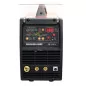 Półautomat spawalniczy inwerterowy 3w1 PULSEMIG 200 160A Welder Fantasy Półautomat spawalniczy inwerterowy 3w1 PULSEMIG 200 160A Welder Fantasy