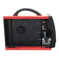 Półautomat spawalniczy inwerterowy 3w1 PULSEMIG 200 160A Welder Fantasy