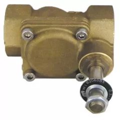 Zawór elektromagnetyczny n.z. 3/4' FC