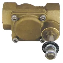 Zawór elektromagnetyczny n.z. 3/4' FC