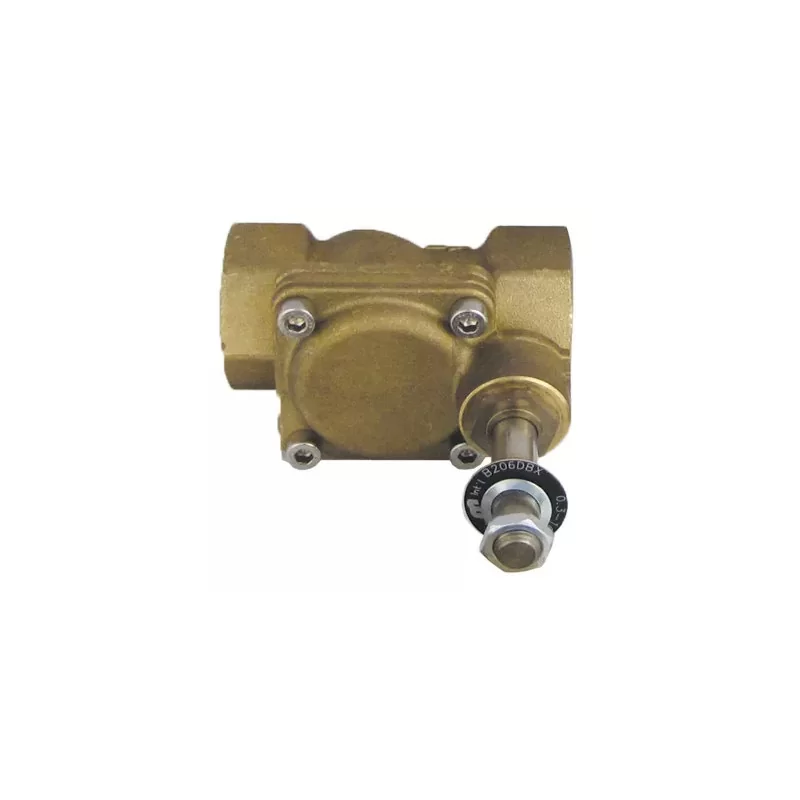 Zawór elektromagnetyczny n.z. 3/4' FC