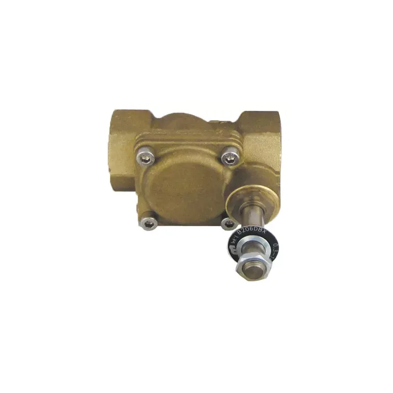 Zawór elektromagnetyczny n.z. 3/4' FC Zawór elektromagnetyczny n.z. 3/4' FC