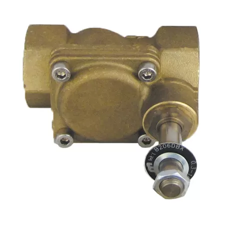 Zawór elektromagnetyczny n.z. 3/4' FC