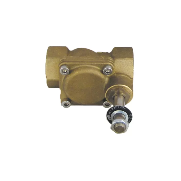 Zawór elektromagnetyczny n.z. 3/4' FC Zawór elektromagnetyczny n.z. 3/4' FC