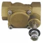 Zawór elektromagnetyczny n.z. 3/4' FC