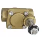 Zawór elektromagnetyczny n.z. 3/8' FC Zawór elektromagnetyczny n.z. 3/8' FC