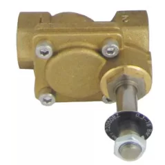 Zawór elektromagnetyczny n.z. 1/2' FC
