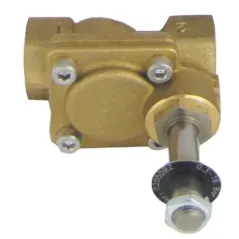 Zawór elektromagnetyczny n.z. 1/2' FC