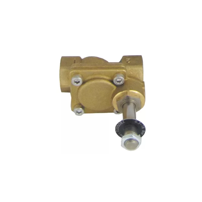 Zawór elektromagnetyczny n.z. 1/2' FC