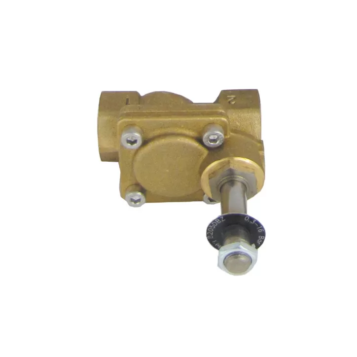 Zawór elektromagnetyczny n.z. 1/2' FC Zawór elektromagnetyczny n.z. 1/2' FC