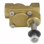 Zawór elektromagnetyczny n.z. 1/2' FC