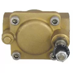 Zawór elektromagnetyczny n.z. 1' FC