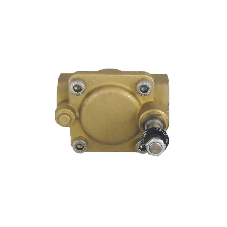 Zawór elektromagnetyczny n.z. 1' FC Zawór elektromagnetyczny n.z. 1' FC