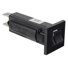 Zabezpieczenie termiczne 7A ATTAC/MK212