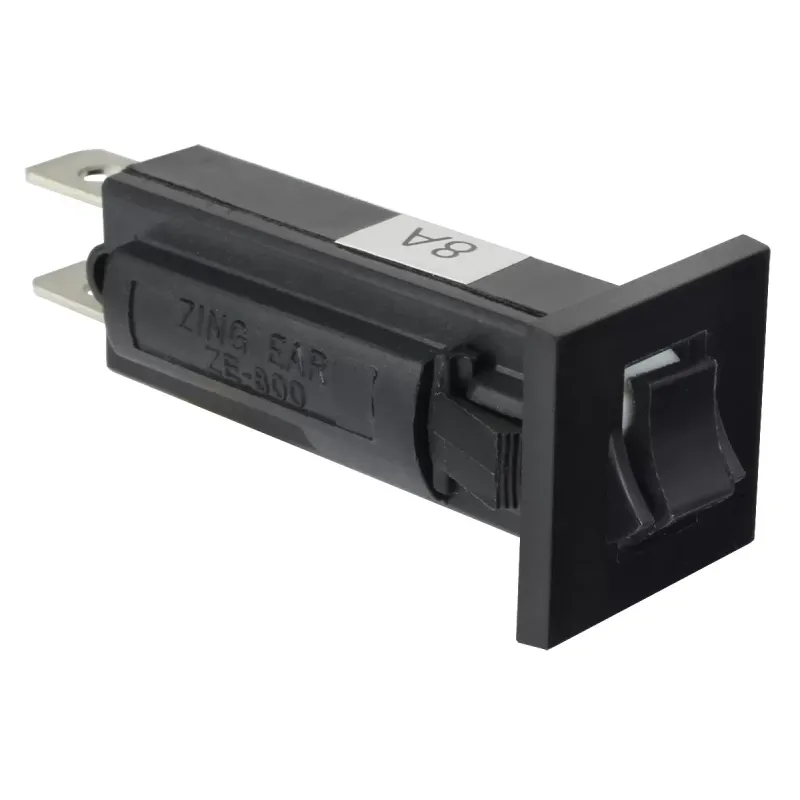 Zabezpieczenie termiczne 7A ATTAC/MK212 Zabezpieczenie termiczne 7A ATTAC/MK212