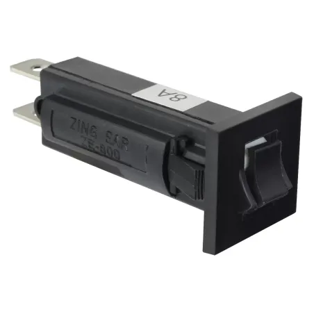 Zabezpieczenie termiczne 7A ATTAC/MK212